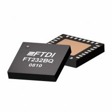 FT232BQ-REEL|FTDI, Future Technology Devices International Ltd