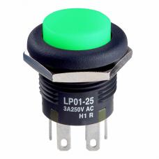 LP0125CCKW015FB|NKK Switches