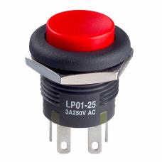 LP0125CCKW01C|NKK Switches