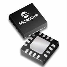 MCP73861-I/MLG|Microchip Technology
