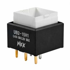 UB215SKG035D|NKK Switches