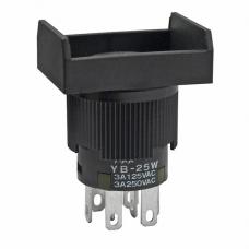 YB25WRKW01|NKK Switches
