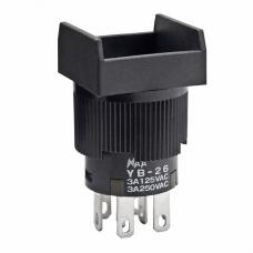 YB26SKW01|NKK Switches