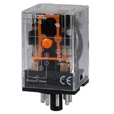 MK2P-S-AC120|Omron Electronics Inc-IA Div