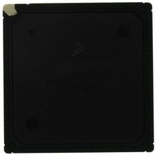 MPC535CZP40|Freescale Semiconductor