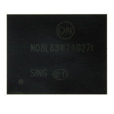 N08L63W2AB27I|ON Semiconductor