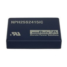 NPH25S2415IC|Murata Power Solutions Inc