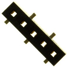 NPPN051BFLC-RC|Sullins Connector Solutions