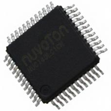 NUC140LC1CN|Nuvoton Technology Corporation of America