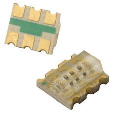 OVSTRGBFC6|TT Electronics/Optek Technology