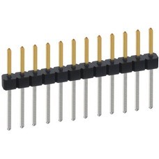 PBC12SADN|Sullins Connector Solutions