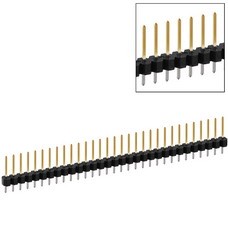 PBC31SFAN|Sullins Connector Solutions