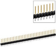 PBC36SFAN|Sullins Connector Solutions