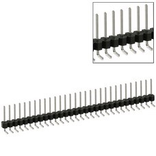 PEC30SGAN|Sullins Connector Solutions