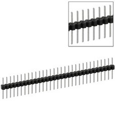 PEC31SACN|Sullins Connector Solutions