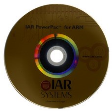 PPARM-B|IAR Systems Software Inc