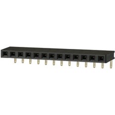 PPPC131LGBN-RC|Sullins Connector Solutions