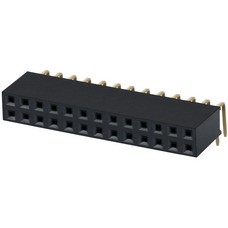 PPPC132LJBN-RC|Sullins Connector Solutions