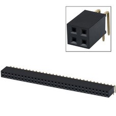 PPPC322LJBN|Sullins Connector Solutions