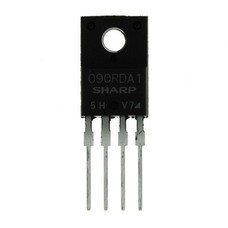 PQ090RDA1SZH|Sharp Microelectronics