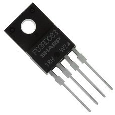PQ3RD083J00H|Sharp Microelectronics