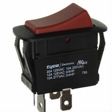 PRCDA1-20F-BR000|TE Connectivity