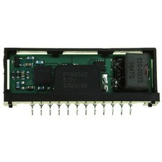 PT6302CT|Texas Instruments