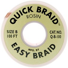 Q-B-100|Easy Braid Co.