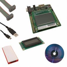 R0K502LA8S000BE|Renesas Electronics America