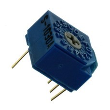 S-1030A|Copal Electronics Inc