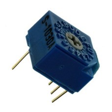 S-1030A|Copal Electronics Inc