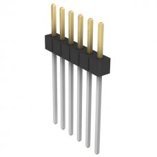 PBC06SAFN|Sullins Connector Solutions