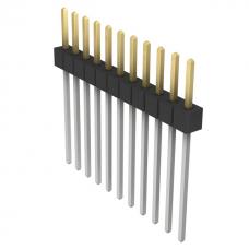 PBC11SAFN|Sullins Connector Solutions