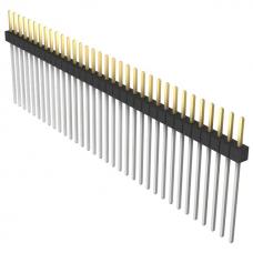 PBC34SAGN|Sullins Connector Solutions