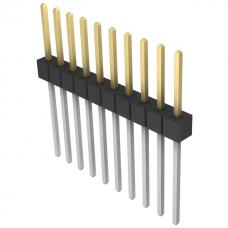 PBC10SFEN|Sullins Connector Solutions