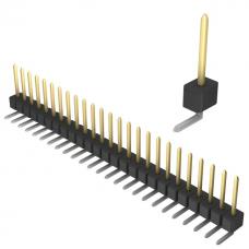 PBC25SGAN|Sullins Connector Solutions