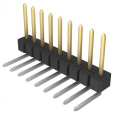 PBC09SGBN|Sullins Connector Solutions