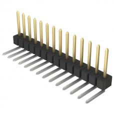 PBC14SGBN|Sullins Connector Solutions