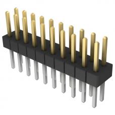 PBC10DABN|Sullins Connector Solutions