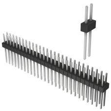 PEC27DADN|Sullins Connector Solutions