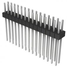 PEC15DAFN|Sullins Connector Solutions