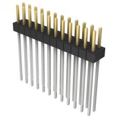 PBC12DAGN|Sullins Connector Solutions