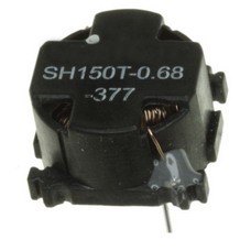 SH150T-0.68-377|AlfaMag Electronics,  LLC