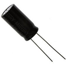 SK331M050ST|Cornell Dubilier Electronics (CDE)