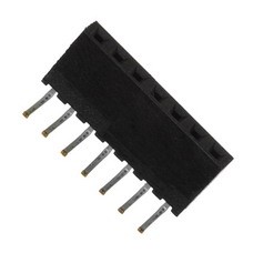 SQT-107-01-L-S-RA|Samtec Inc