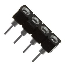 SS-104-TT-2|Samtec Inc