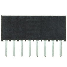 SSQ-108-02-T-D|Samtec Inc