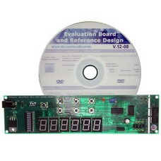 STEVAL-CBP003V1|STMicroelectronics