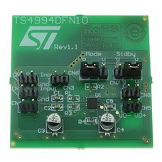 STEVAL-CCA002V1|STMicroelectronics