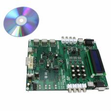 STEVAL-CCH002V2|STMicroelectronics